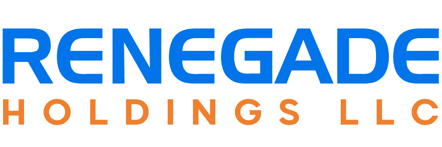 Renegade Holdings LLC