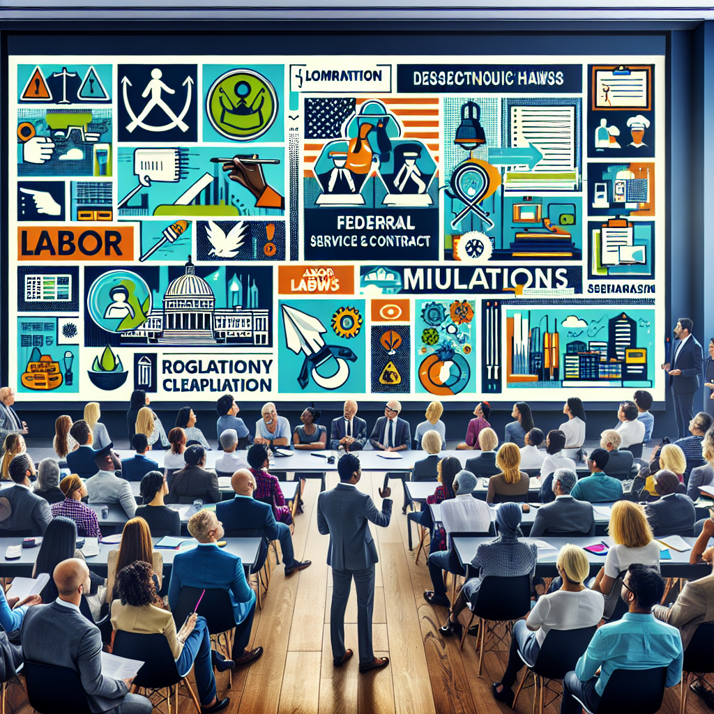 Federal Janitorial Service Contracts: A Comprehensive Guide for Businesses