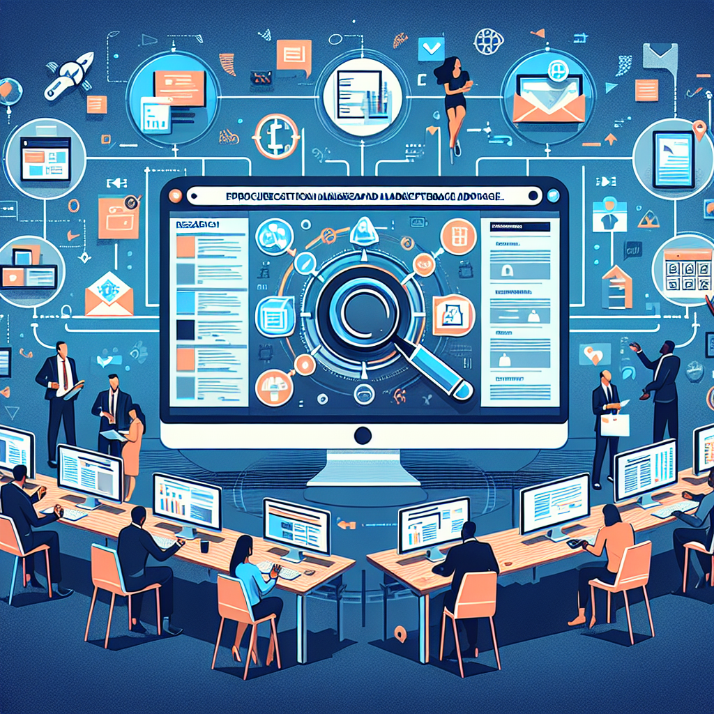Understanding Maryland’s eProcurement Process: A Comprehensive Guide