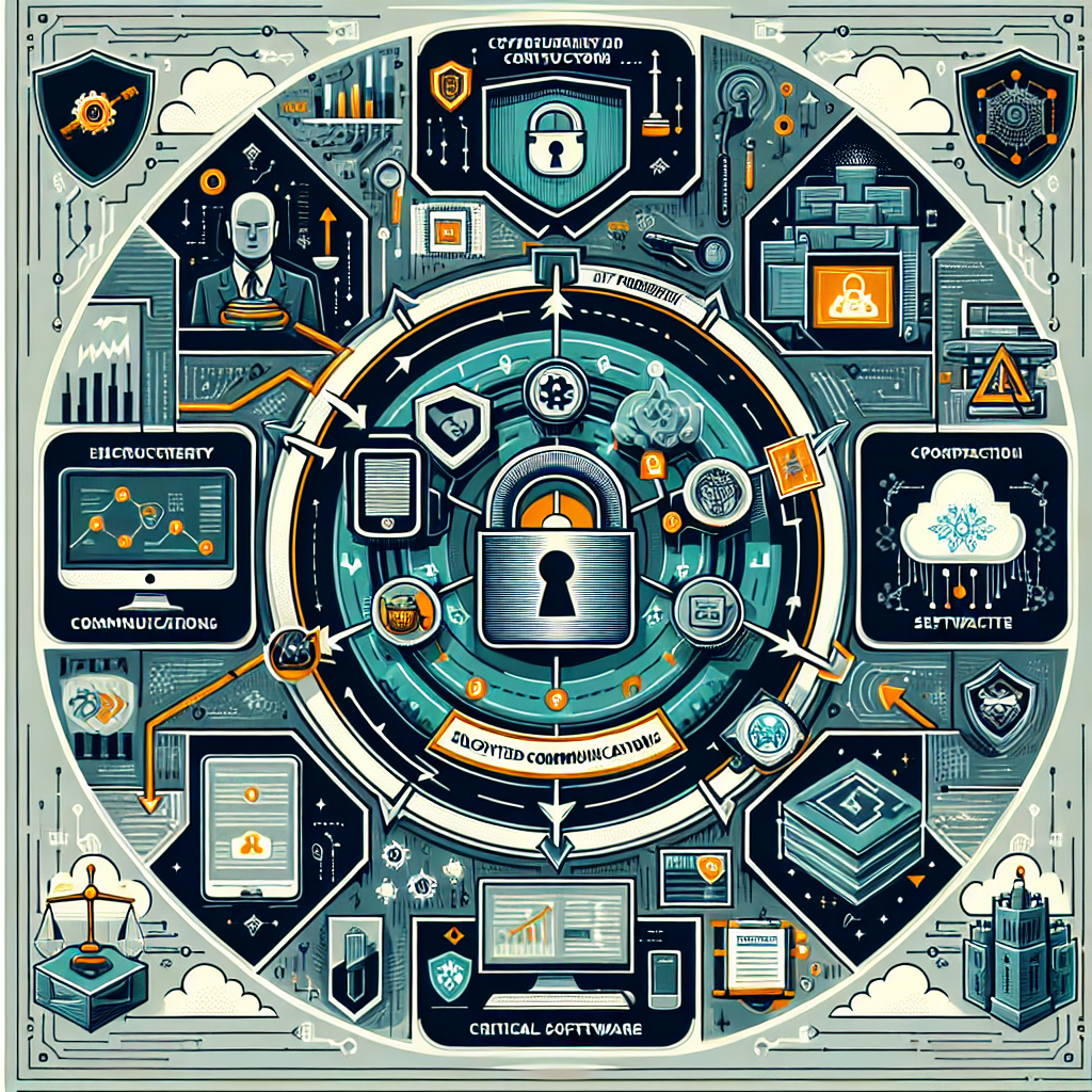 Comprehensive Guide to DoD IT Procurement Strategies and Best Practices