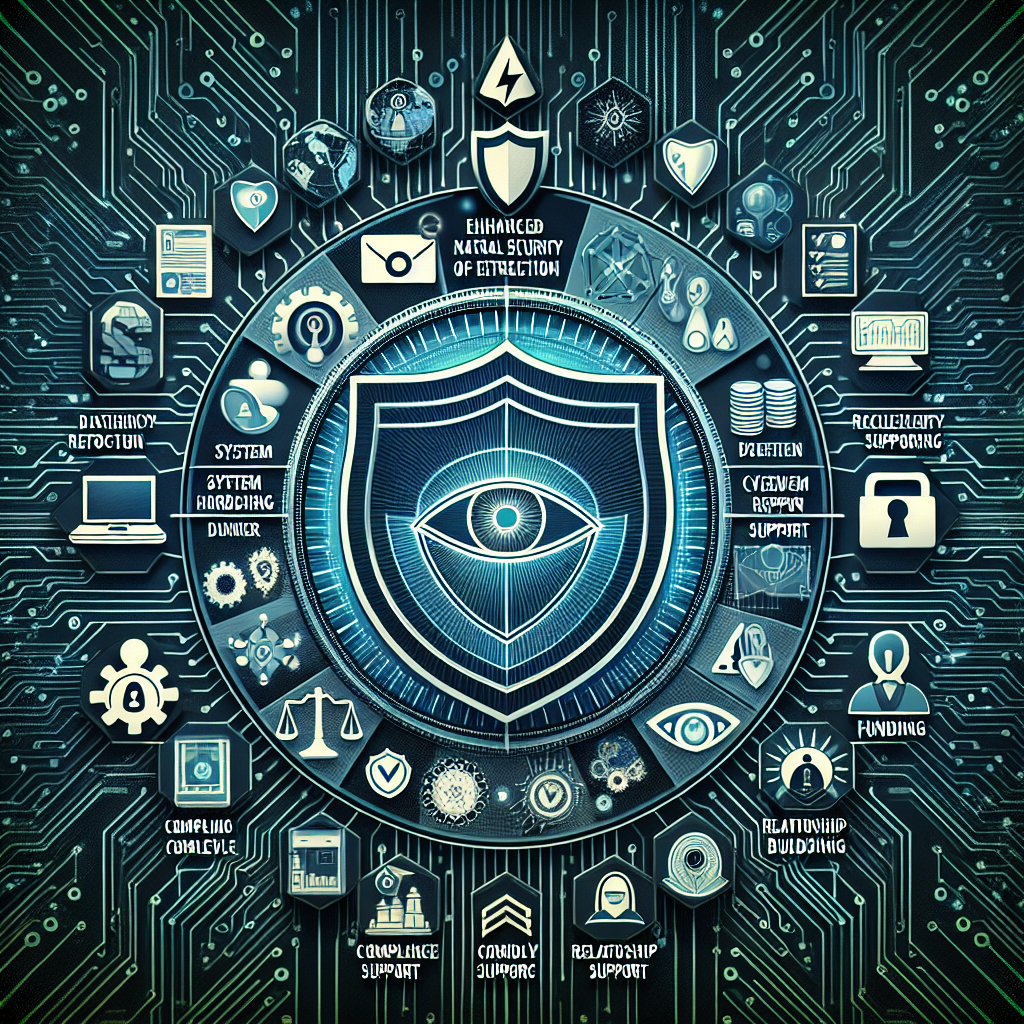 Exploring Federal Cybersecurity Contracts for Enhanced National Security