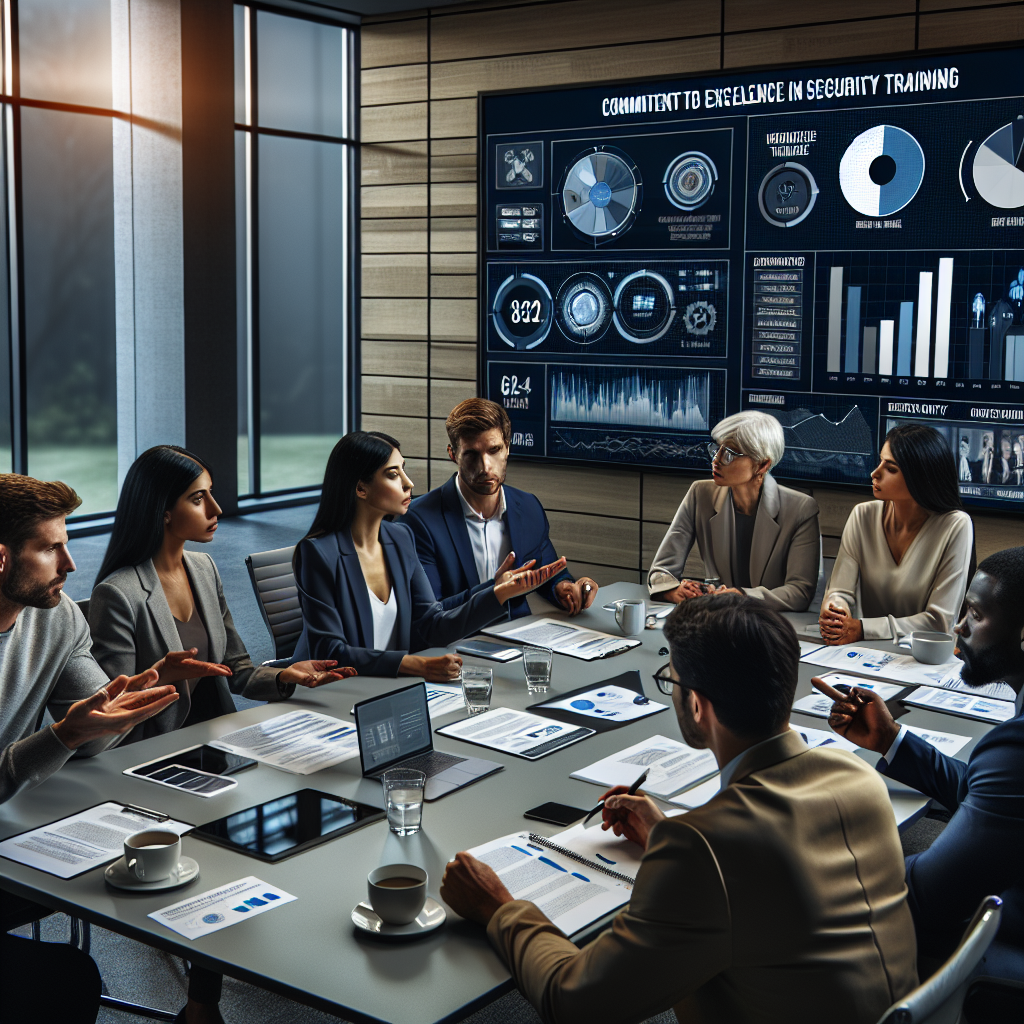 Addressing Inadequate Training Compliance in Organizations for Enhanced Performance