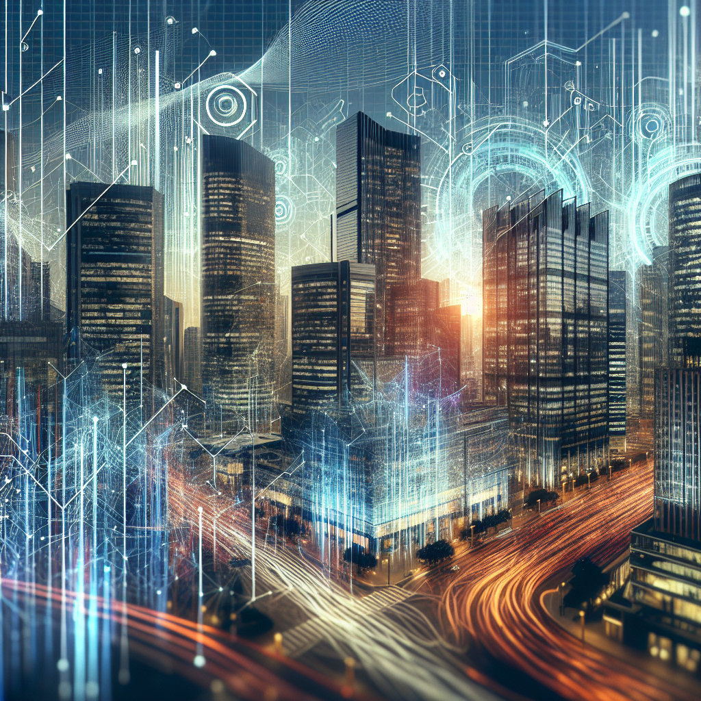 Unleashing Wall Street’s AI Revolution: Transforming Finance and Investment Strategies