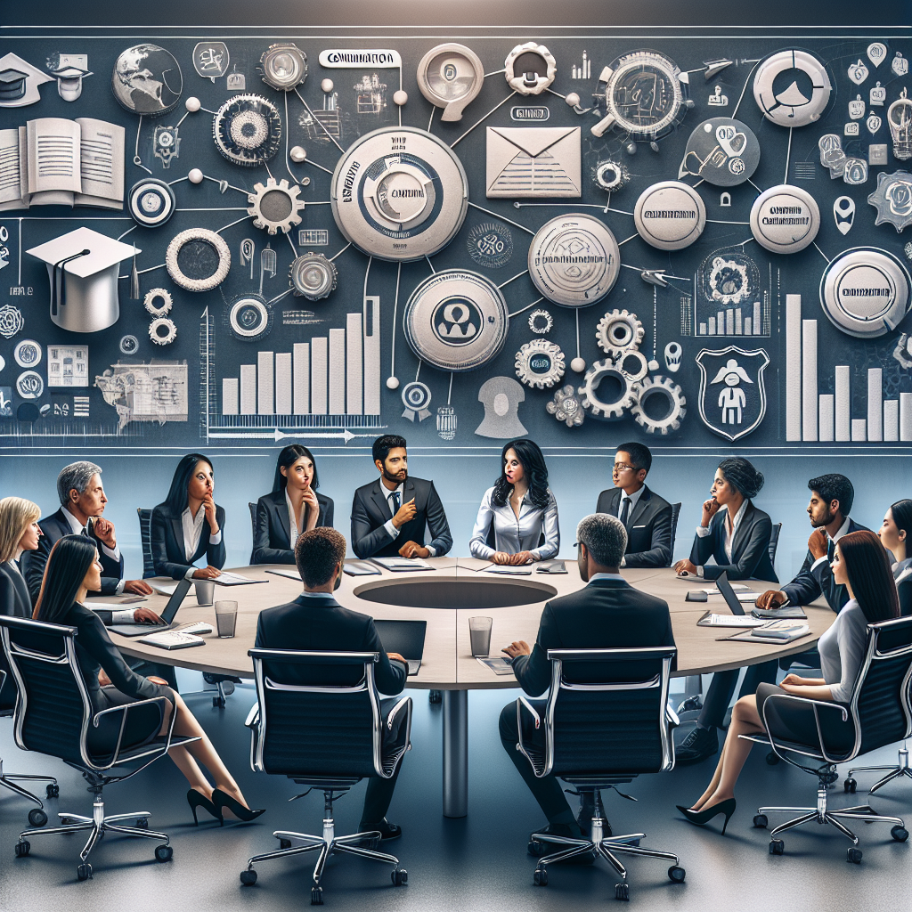 PMP-Certified Government Contractors: Expert Services by Nitro RH LLC Worldwide