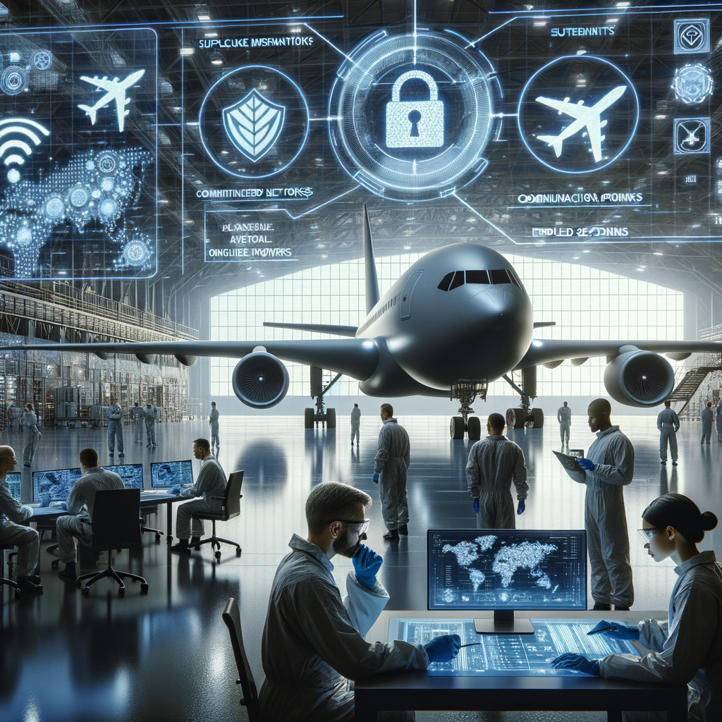 Espionage Concerns in Global Operations and Their Impact on Security