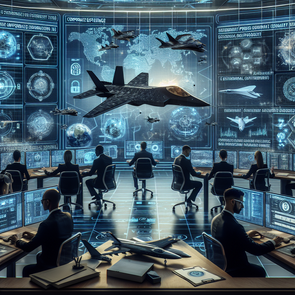 Understanding Corporate Espionage Concerns and How to Protect Sensitive Information