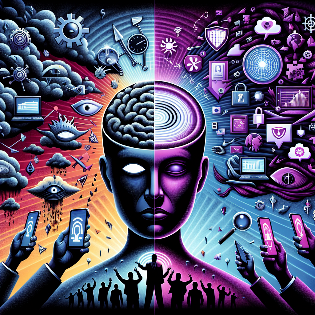 Understanding Disinformation Campaigns and How to Protect Against Them