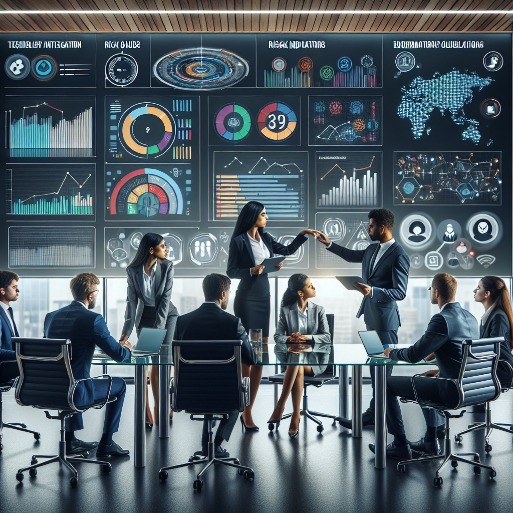 Understanding Contract Compliance in Business