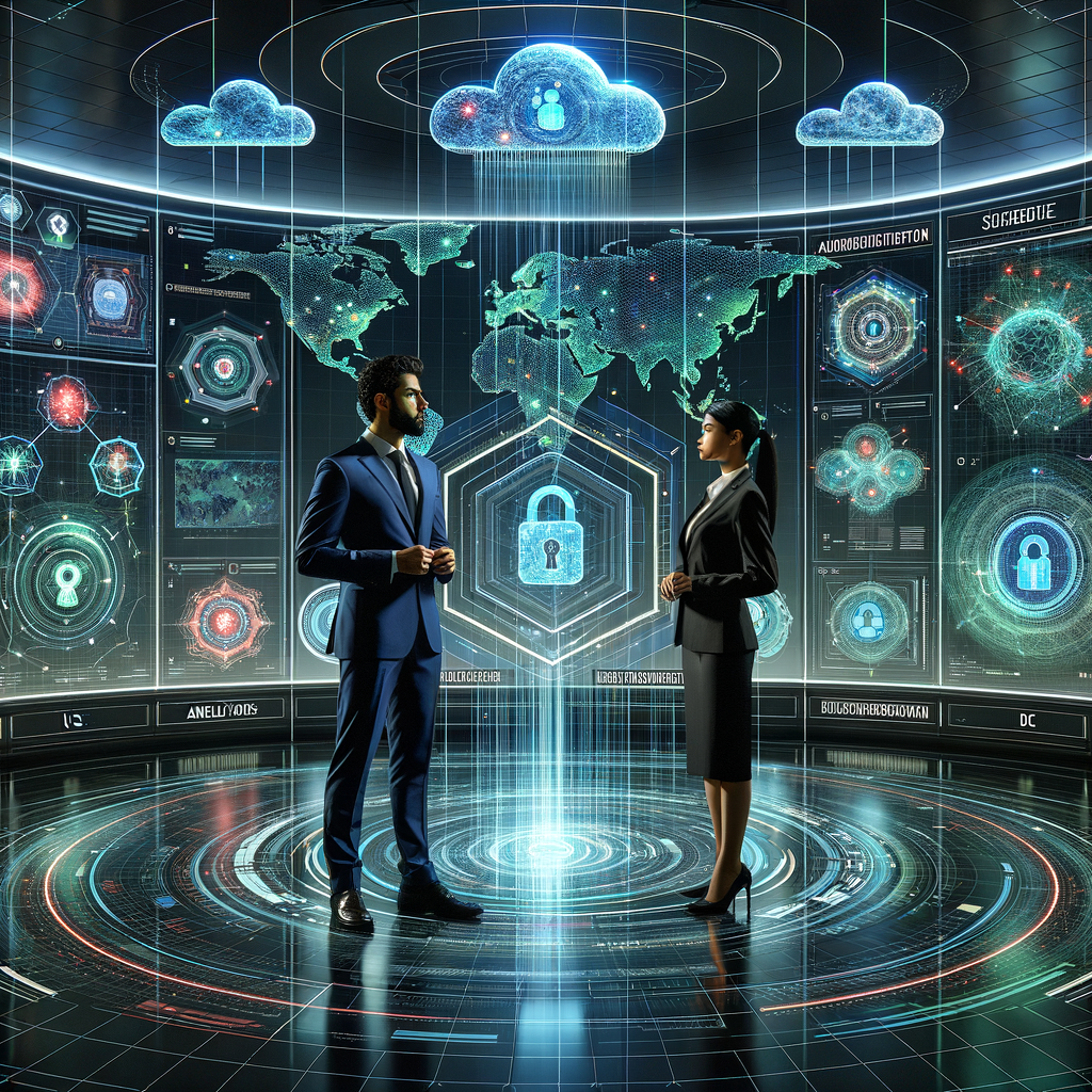 FedRAMP Certified Cloud Providers Explained for Federal and Maryland State Contractors