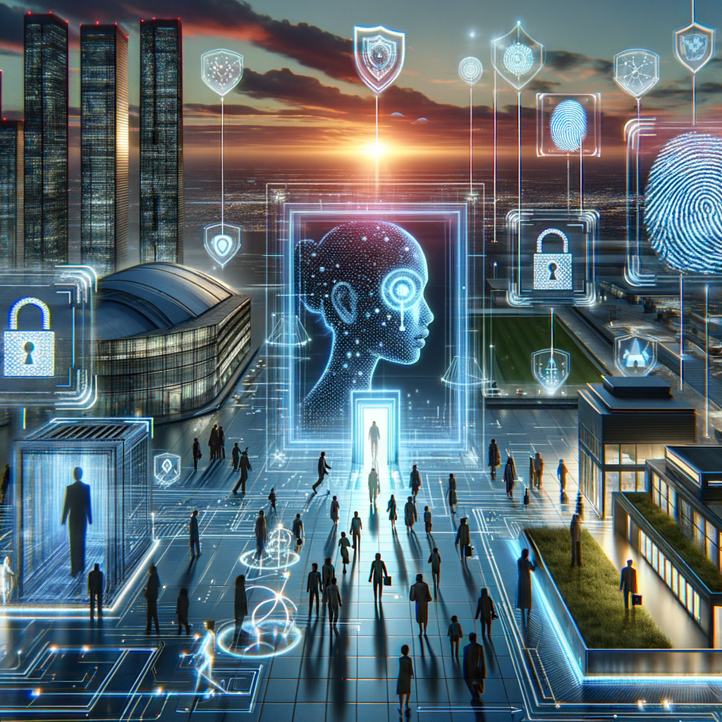 Implementing Zero Trust Architecture in Government Contracting for Enhanced Cybersecurity Compliance