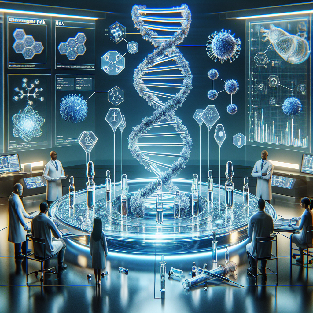 Understanding mRNA Vaccines: Mechanism, Benefits, and Safety Explained