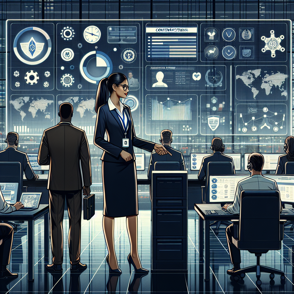 Government Project Management Staffing Solutions for Efficient Program Delivery
