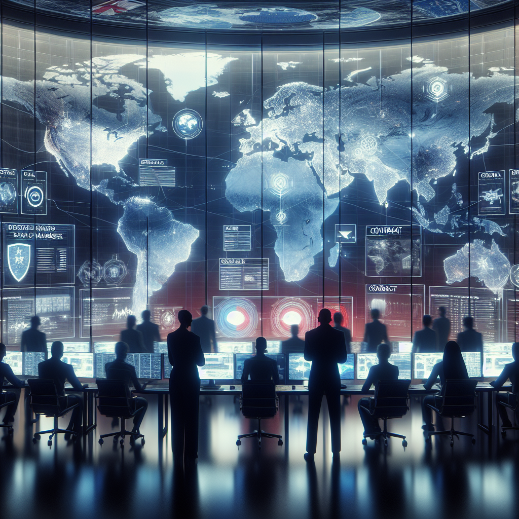 Understanding Nitro RHLLCWorldwide com and Its Role in GOP Strategies