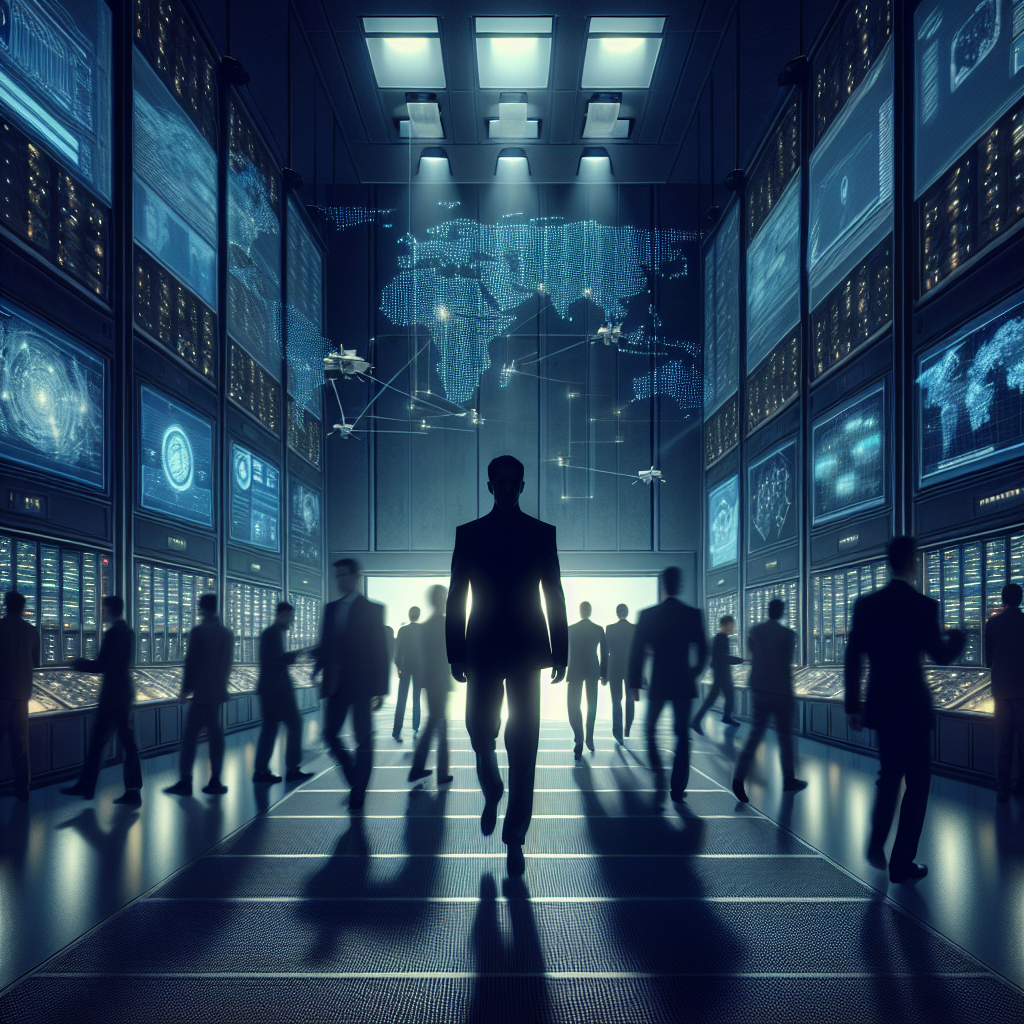 Understanding Sleeper Cells and Their Impact on Global Security