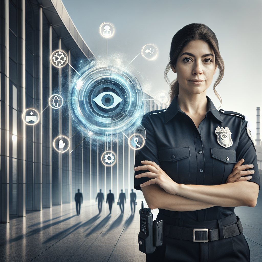 Top 50 Security Guard Interview Questions and Answers for 2025