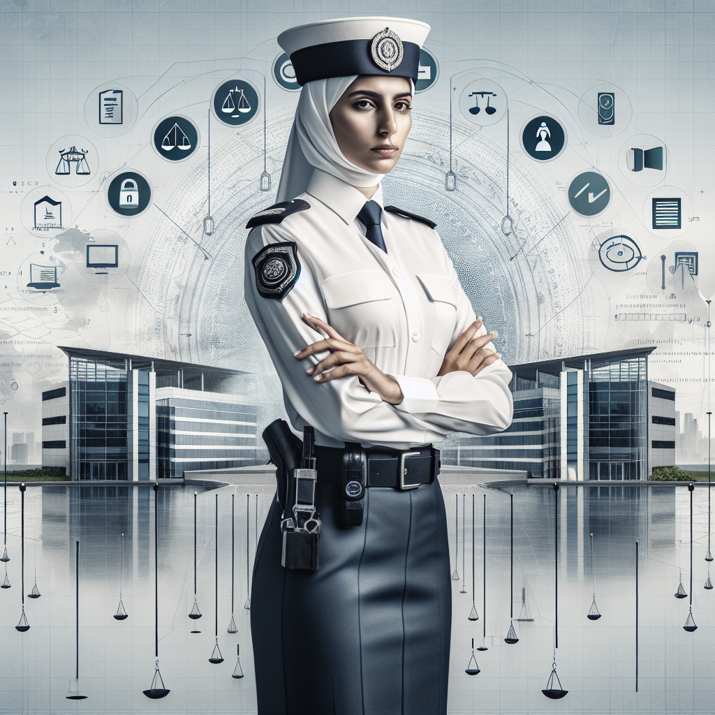 Top 50 Security Guard Interview Questions and Answers for 2025