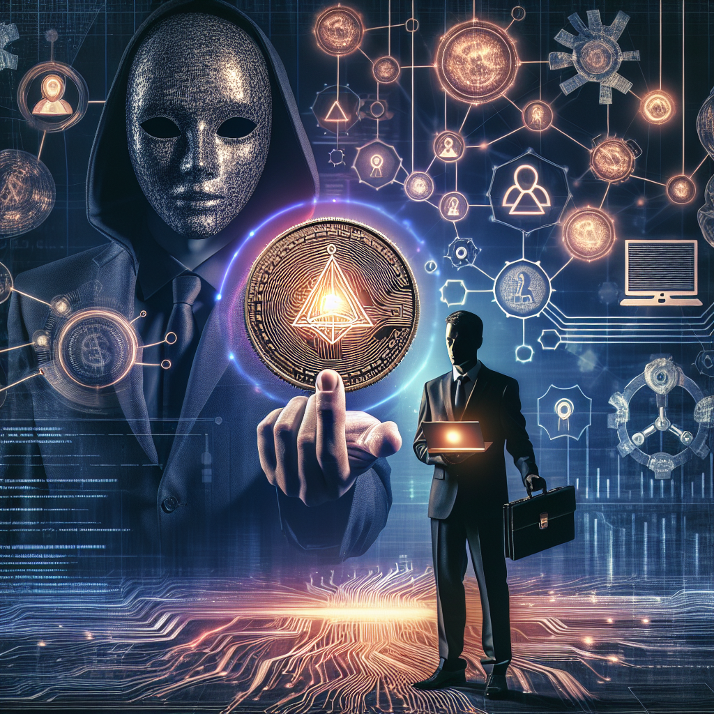 Mitigating Risks of Misleading Tokens in Government and Tech Contracting Strategies
