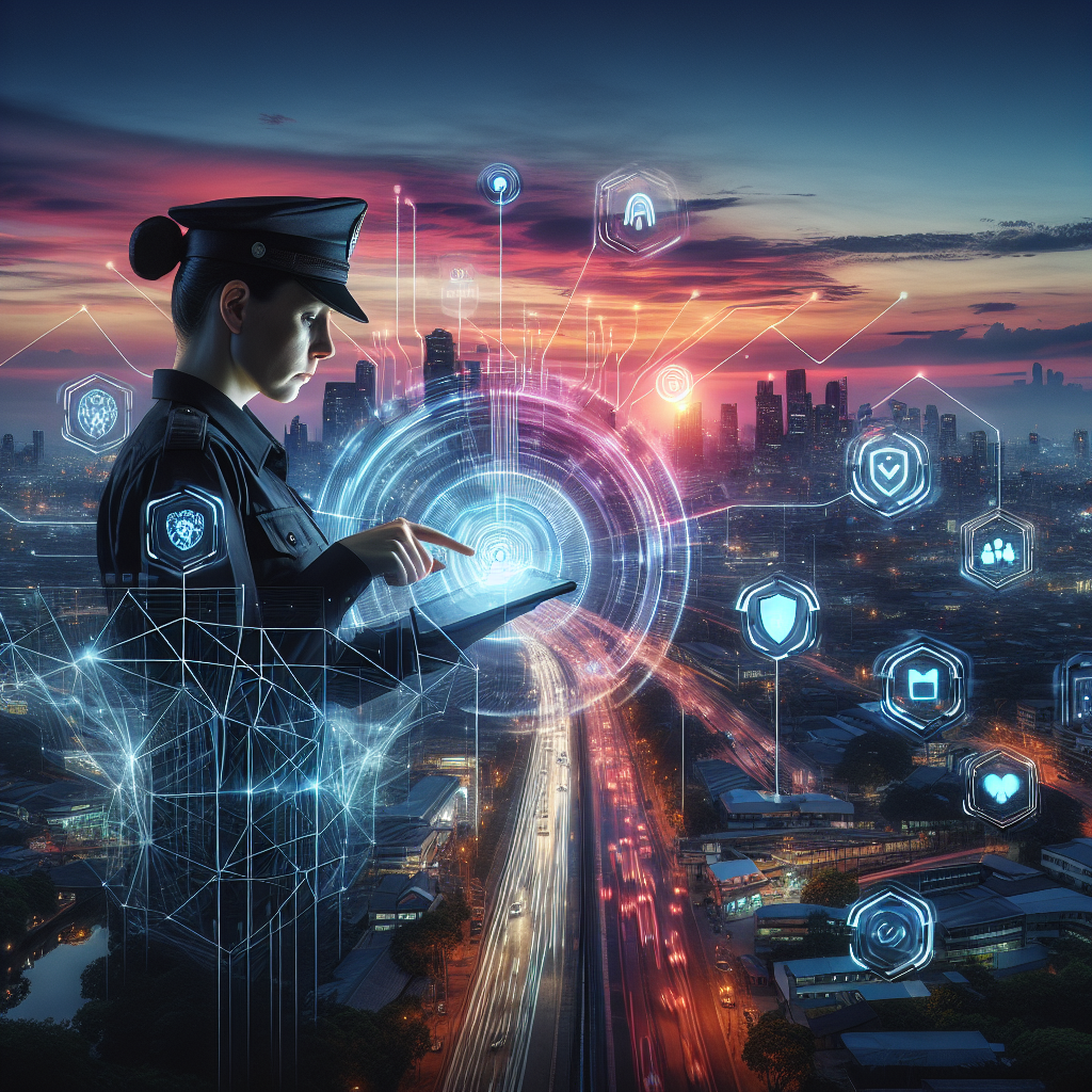Top 10 Essential Guard Patrol Software Features for Security Companies in 2025