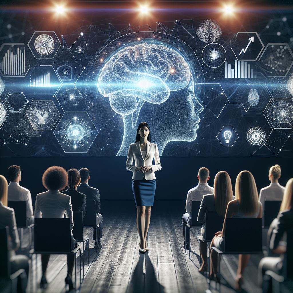 How Entrepreneurs and Project Managers Can Transform Anxiety into a Competitive Advantage