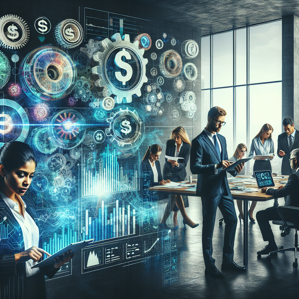 How Federal Tax Reform Impacts Government Contracting and Project Management Strategy