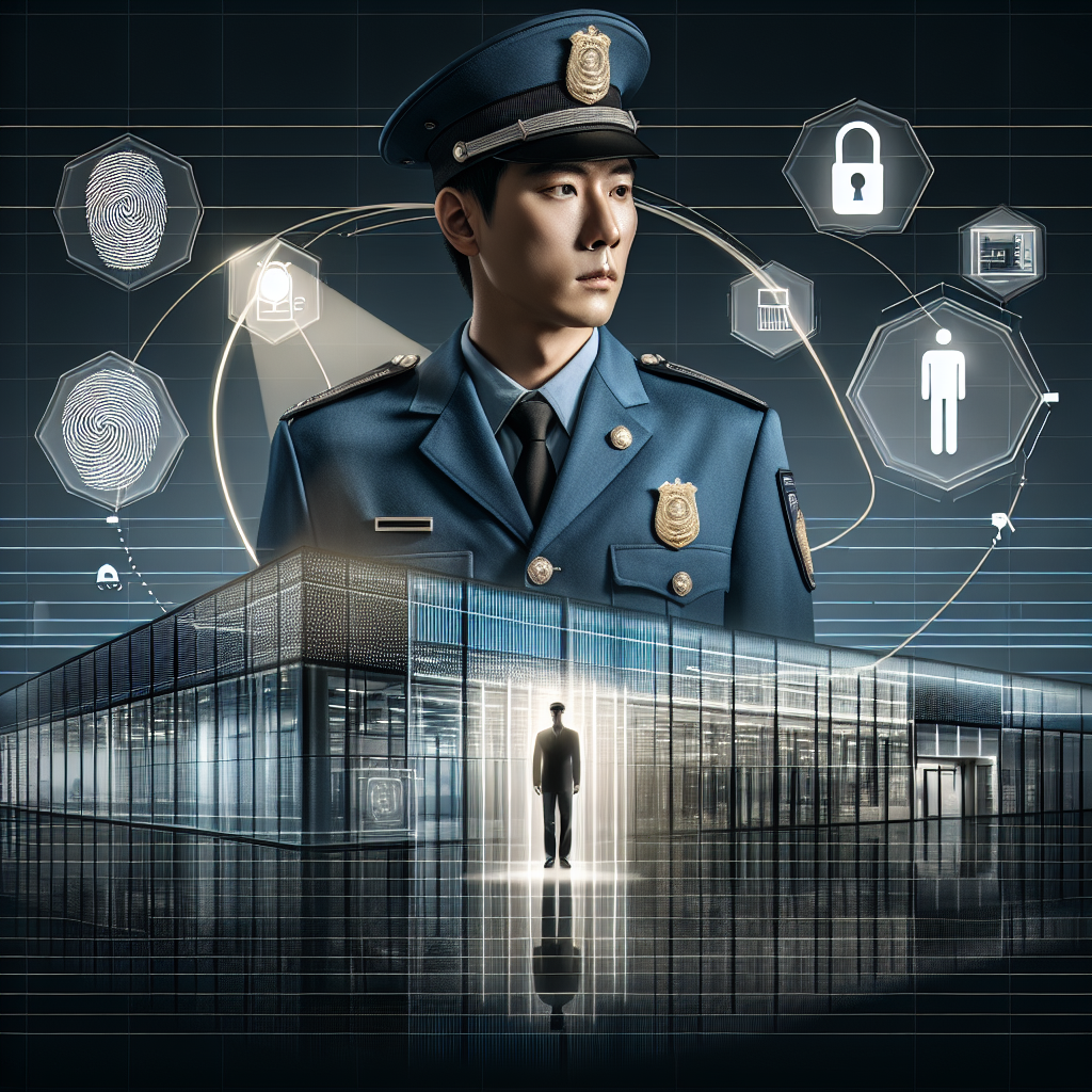 Top 50 Security Guard Interview Questions and Expert Answers for 2025