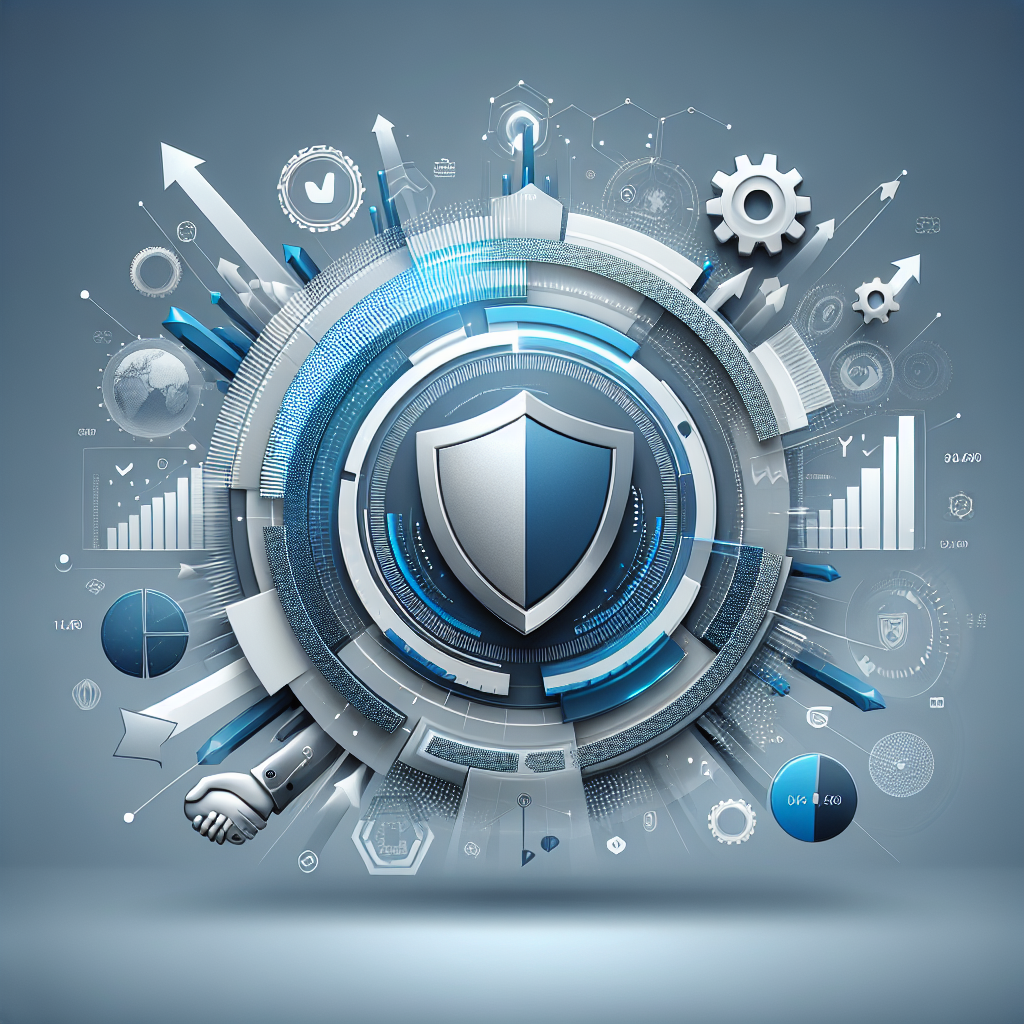 Proven Growth Strategies and KPIs for Scaling Security Firms Successfully