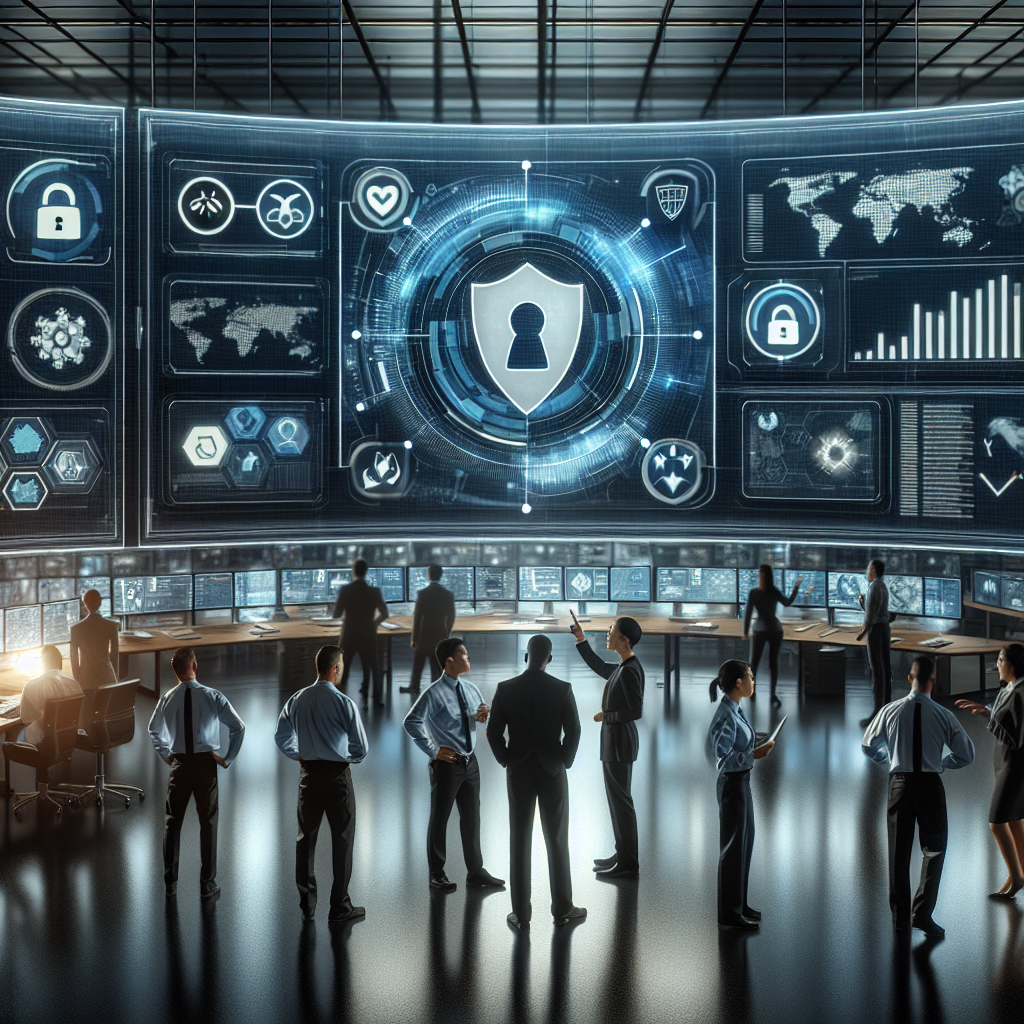 Top 7 Security Incident Reporting Software Tools for Government and Private Contractors in 2025