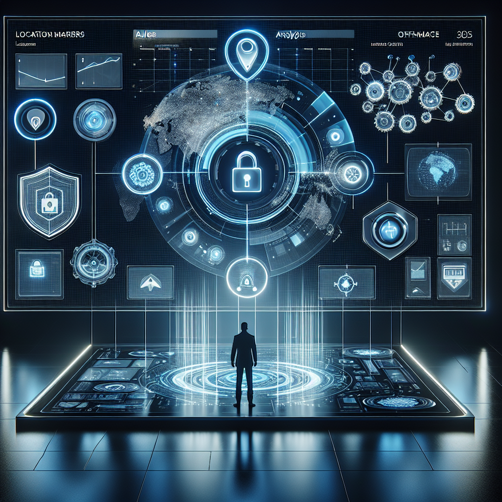 Top Guard Patrol Software Features Security Companies Need in 2025 for Compliance and Efficiency