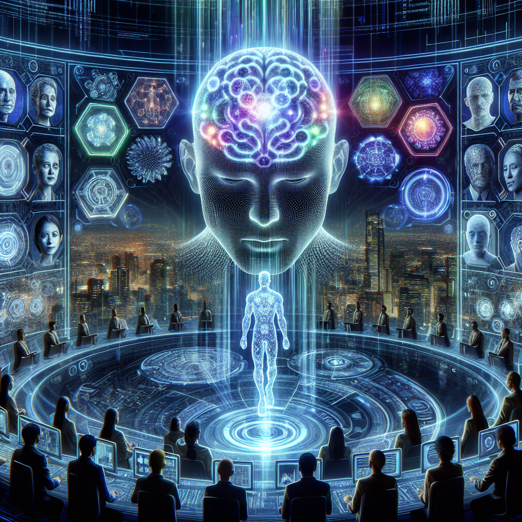 Leading AI Researchers Urge Monitoring of AI Thoughts for Safer Government and Public Sector Deployment