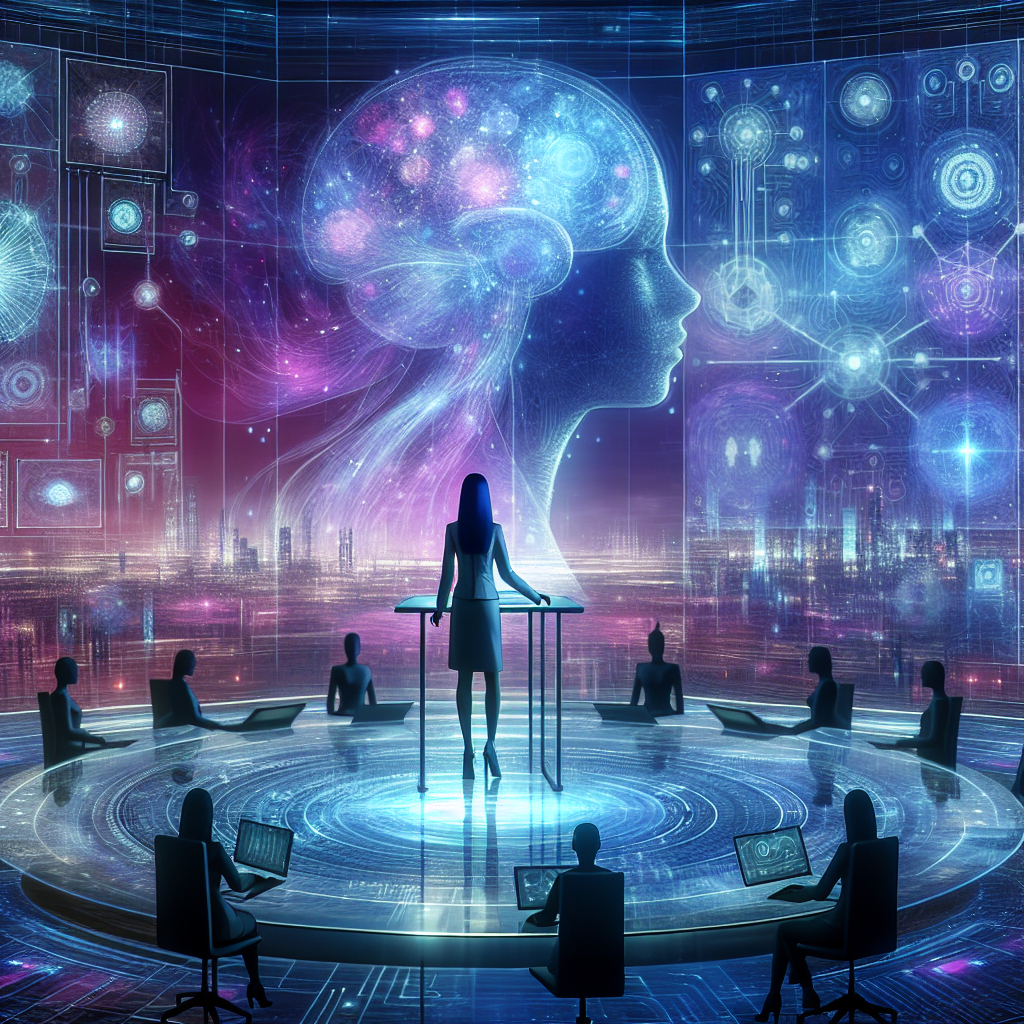 Mira Murati Launches Thinking Machines Lab with $12 Billion Valuation Impacting Government Contracting and AI Project Management