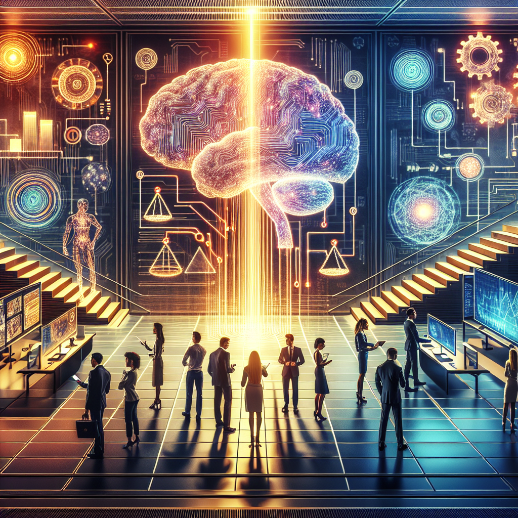 How Government Project Teams Can Apply OpenAI’s Innovation Strategies for High-Impact Results