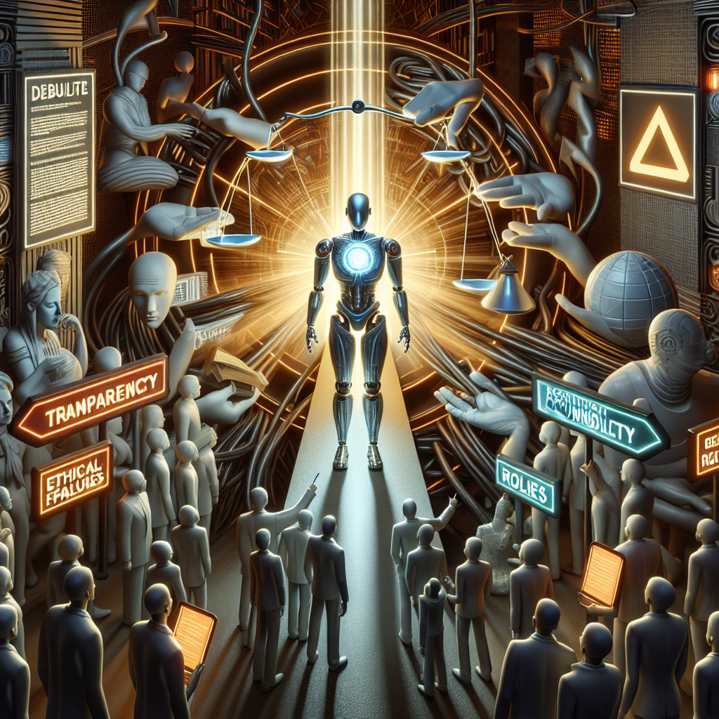 What Government Contractors Can Learn from xAI’s AI Safety Controversy and Ethical Lapses