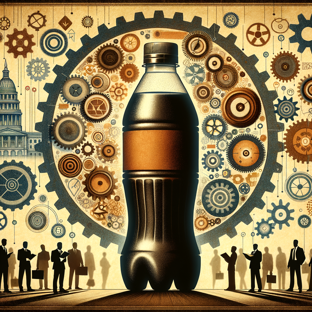 How Trump’s Call for Cane Sugar Coca-Cola Could Impact Government Contractors and Supply Chain Managers