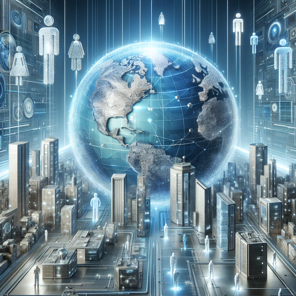 Inside the $2B AI Seed Round and Talent Shakeups Reshaping Government Tech and Public-Sector Innovation