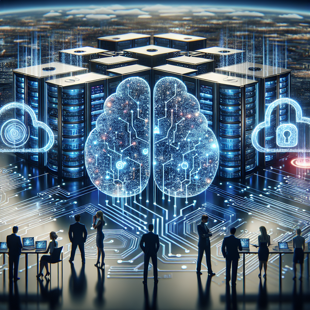 How OpenAI’s $30 Billion Deal with Oracle Impacts Government Contractors and Project Managers