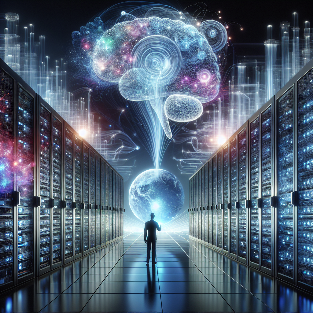 Google Cloud Partners with OpenAI as Sundar Pichai Leads $10B AI Infrastructure Push
