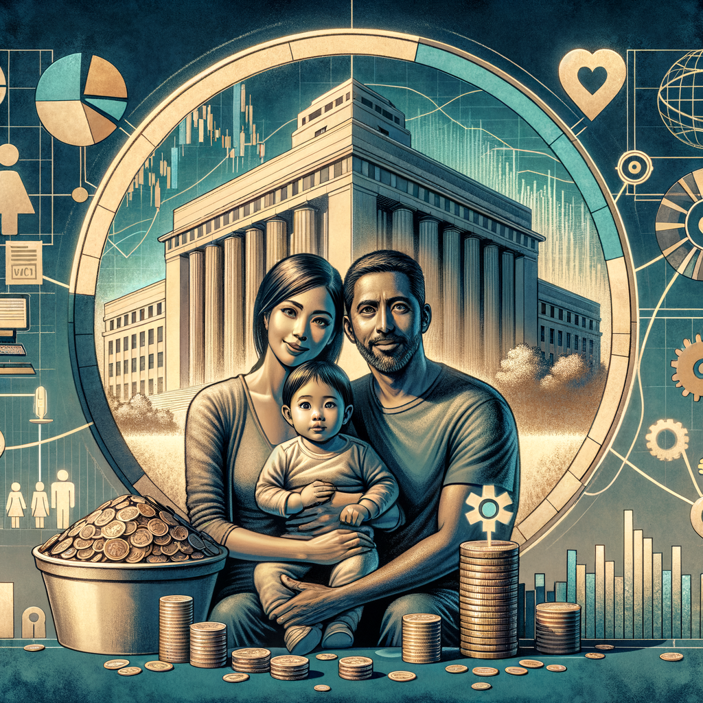 China’s $500 Child Incentive Program to Boost Birthrate: Policy Impact and Global Comparisons