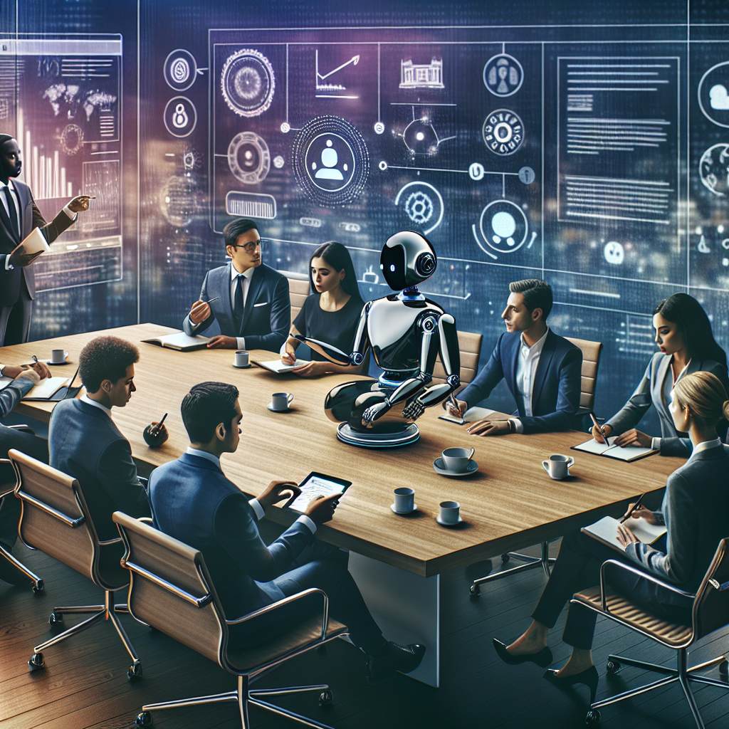 How ChatGPT Study Mode Boosts Critical Thinking in Government Contracting and Project Management Training