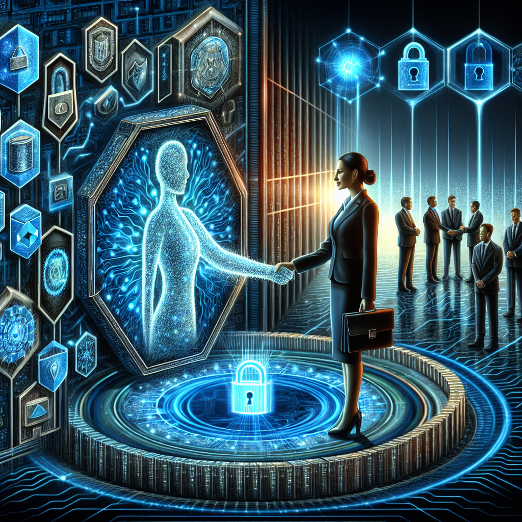 Why Enterprises Are Choosing Anthropic Over OpenAI for Secure and Responsible AI Solutions