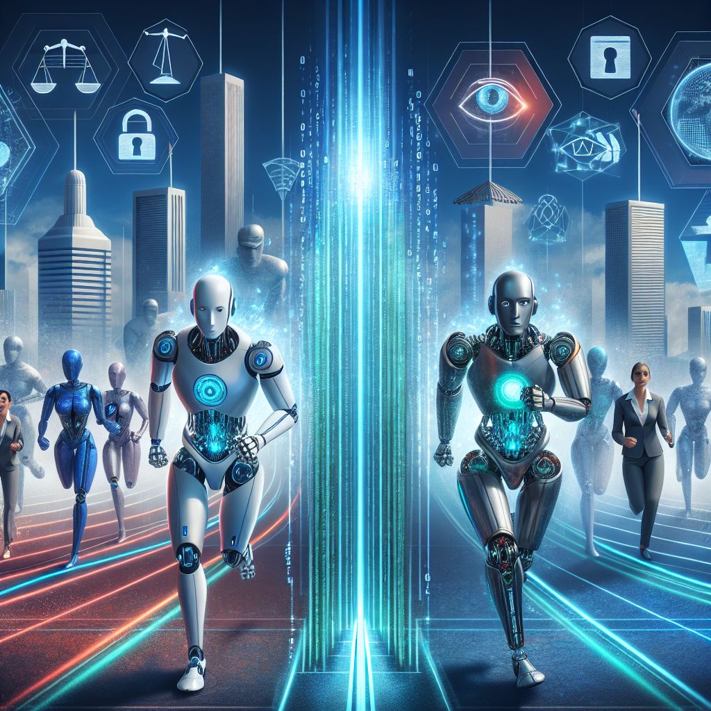 Anthropic Overtakes OpenAI in Enterprise LLM Market Share Driven by Trust and Privacy Demands