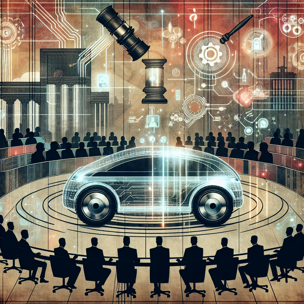 Tesla Autopilot Liability Verdict and Its Impact on Government Contractors and Project Managers