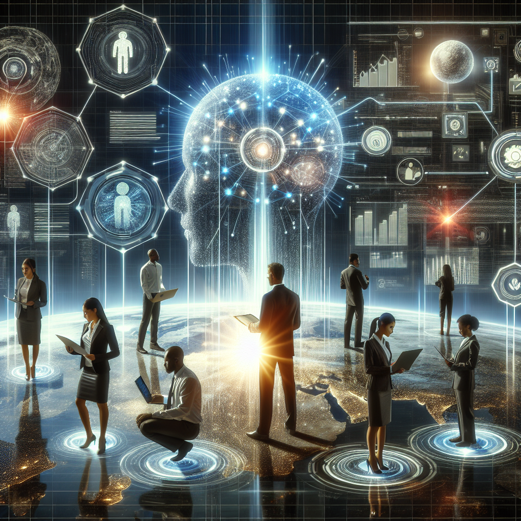 How ChatGPT’s Growth to 700 Million Users Impacts Government Contractors and Project Managers