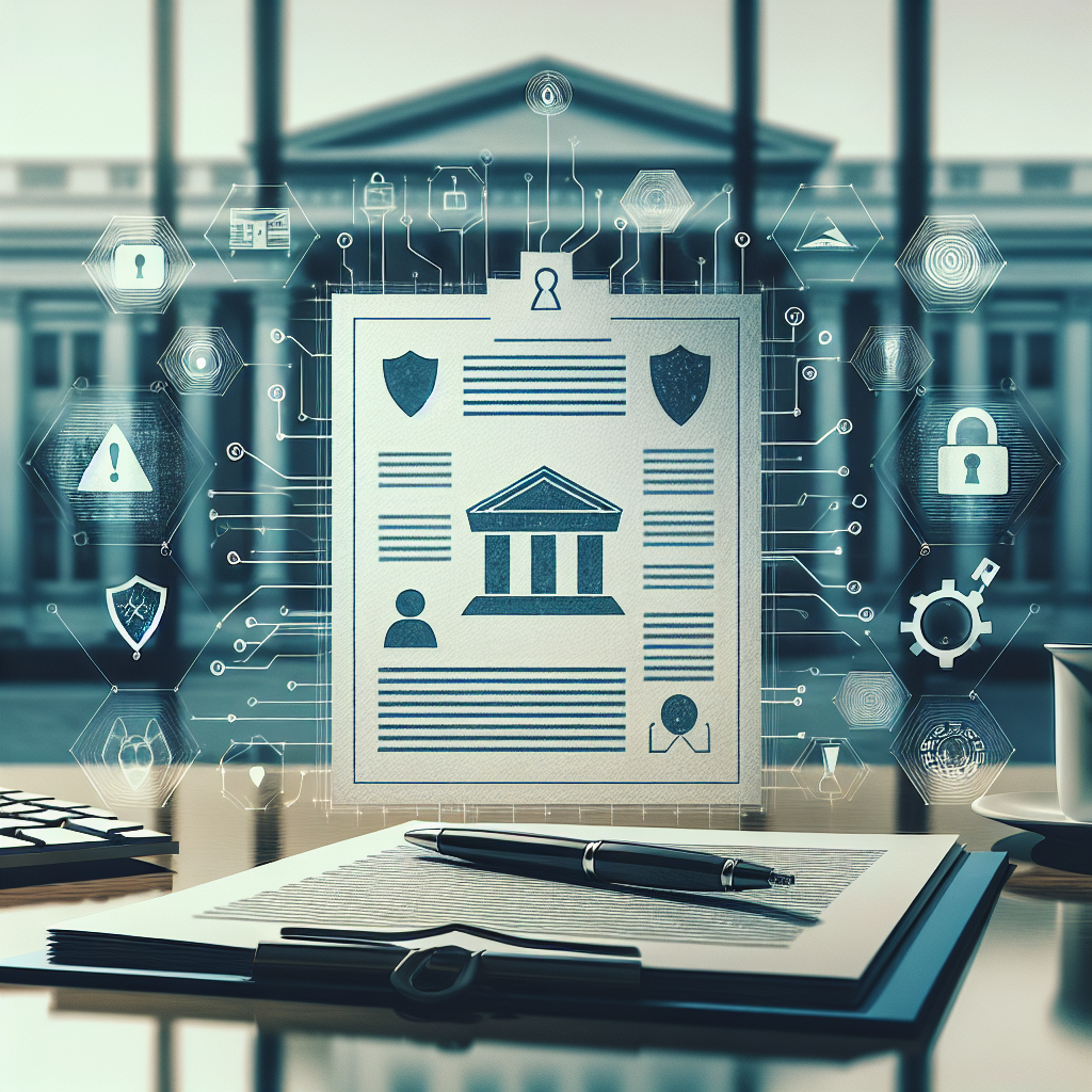 How to Write a Security Incident Report for Government Contracts with Template and Best Practices