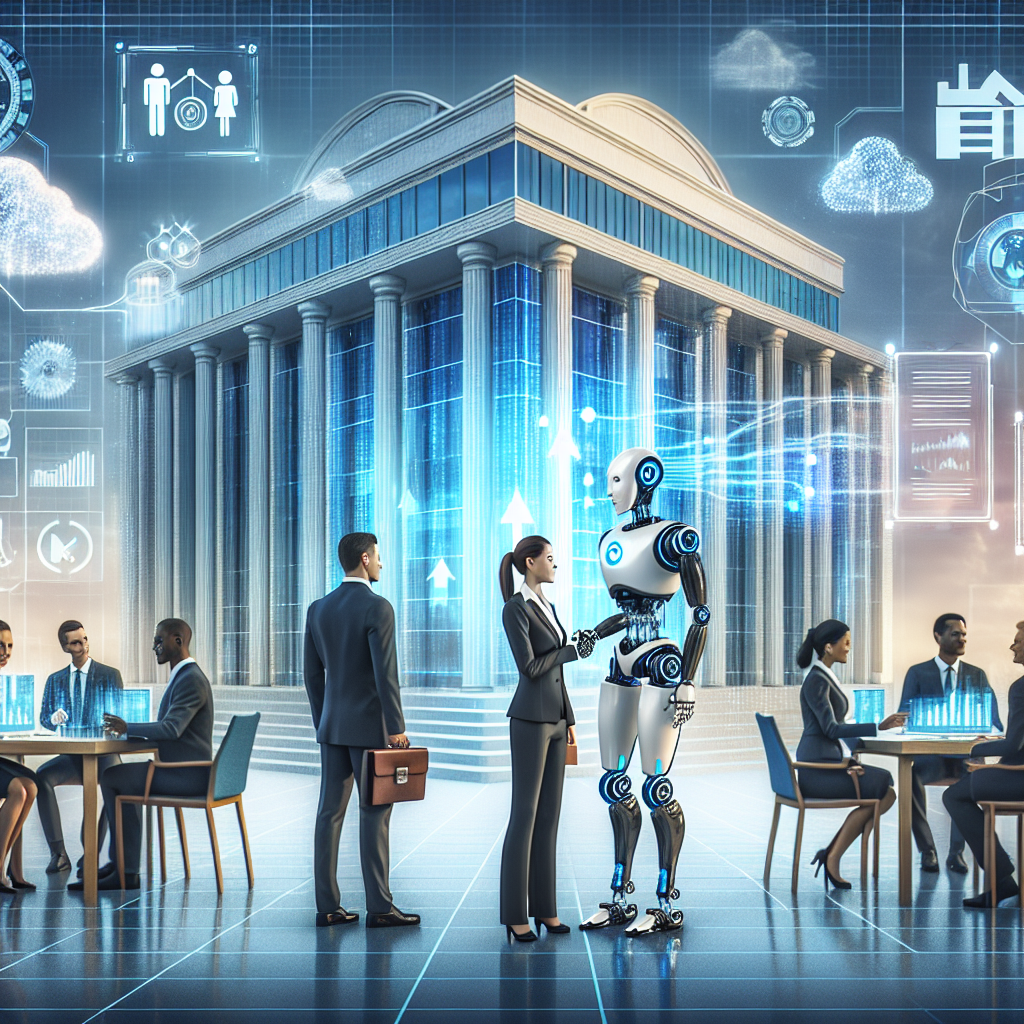 OpenAI and GSA Partnership Brings ChatGPT to Federal Agencies Transforming Government Contracting with AI