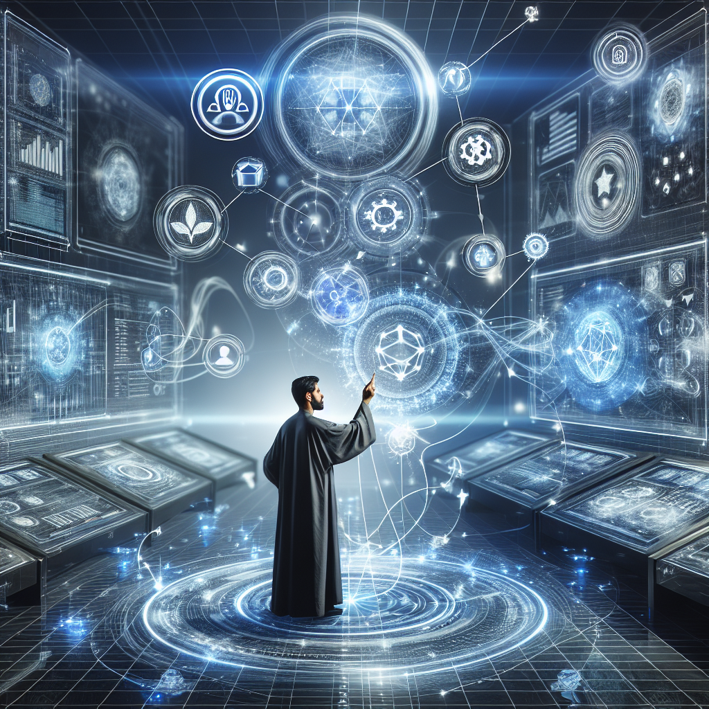 How OpenAI GPT-5 Transforms Government Contracting and Project Management
