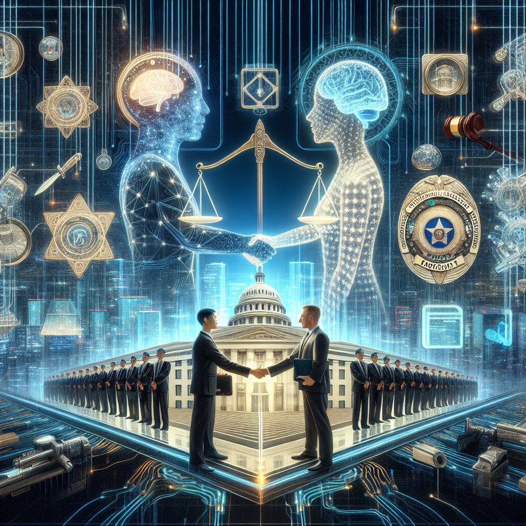 OpenAI’s $1 Federal Deal Explained Insights Into AI Policy Federal Contracting and Market Impact