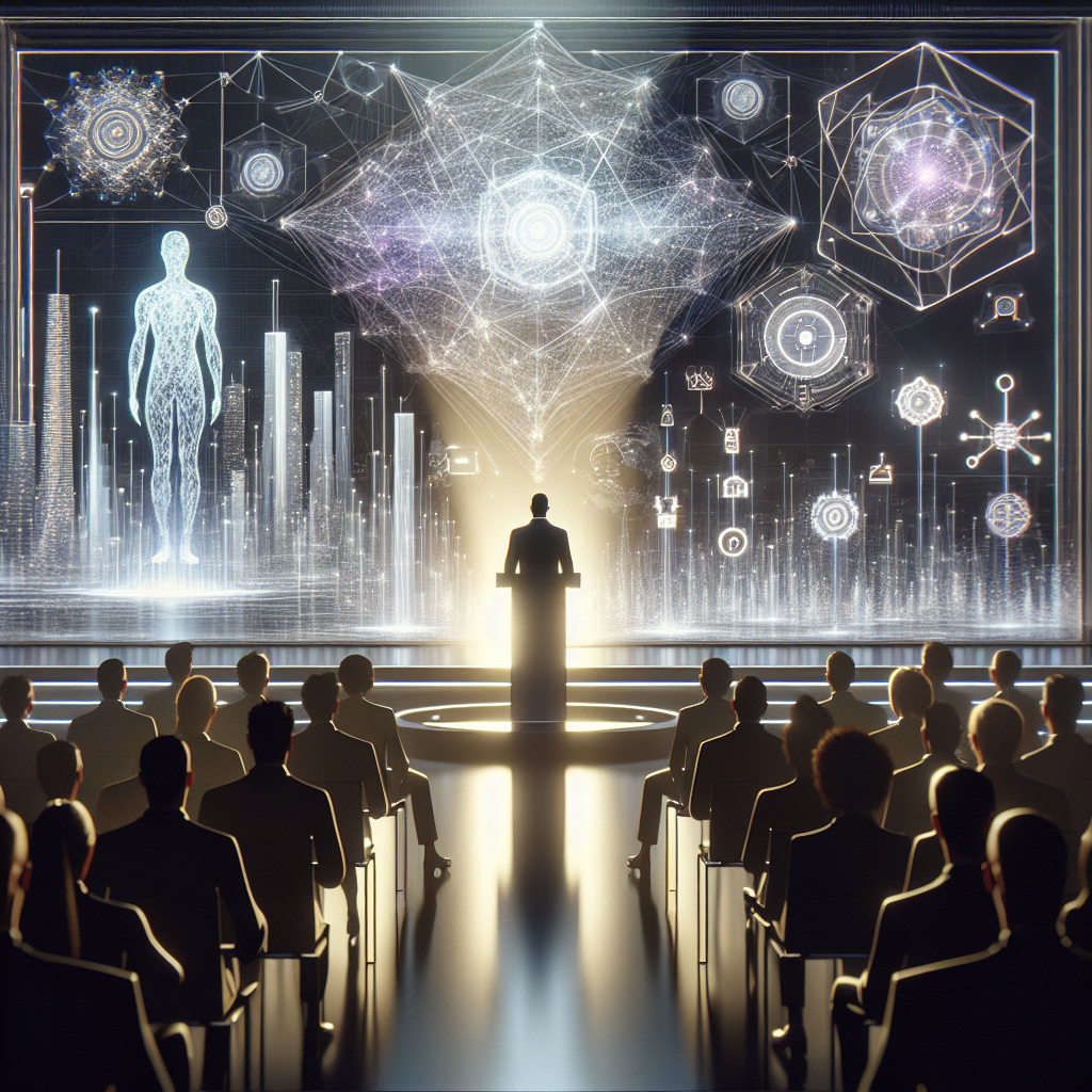 Sam Altman Unveils OpenAI’s Post-GPT-5 Vision and the Future of AGI in Government Contracting