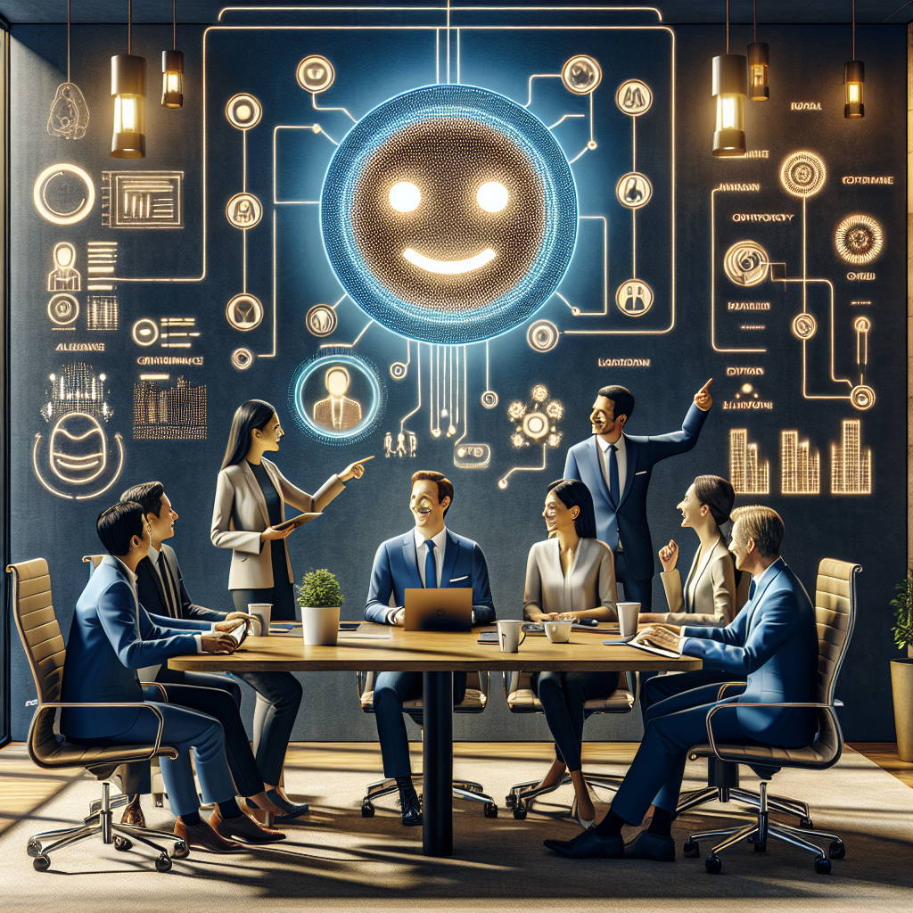 How GPT-5’s Warmer Tone Enhances Government Contracting and Project Management Workflows