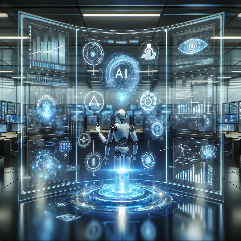 How AI Startups Like SRE.ai Are Revolutionizing DevOps for Government Contractors and Public-Sector IT