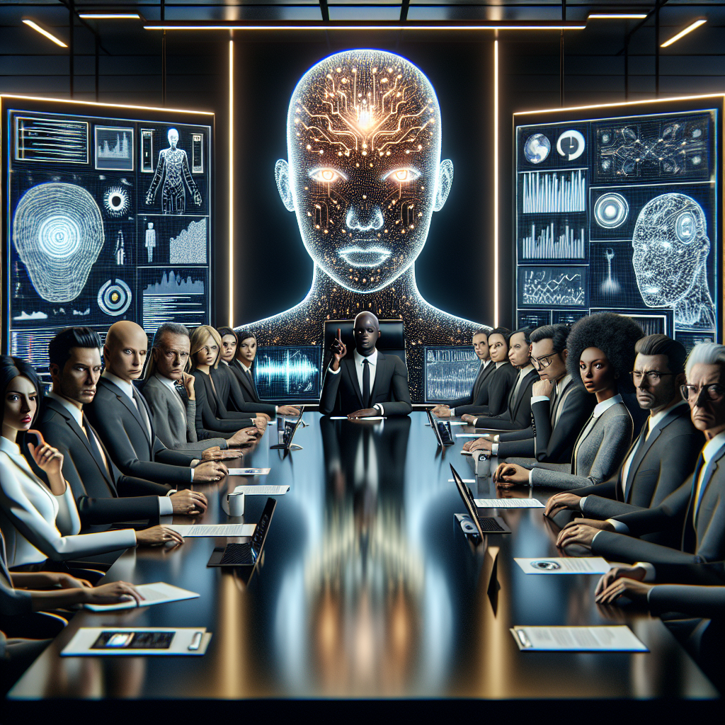 FTC Investigates AI Chatbot Safety Practices at Meta, OpenAI, and Other Leading Tech Firms